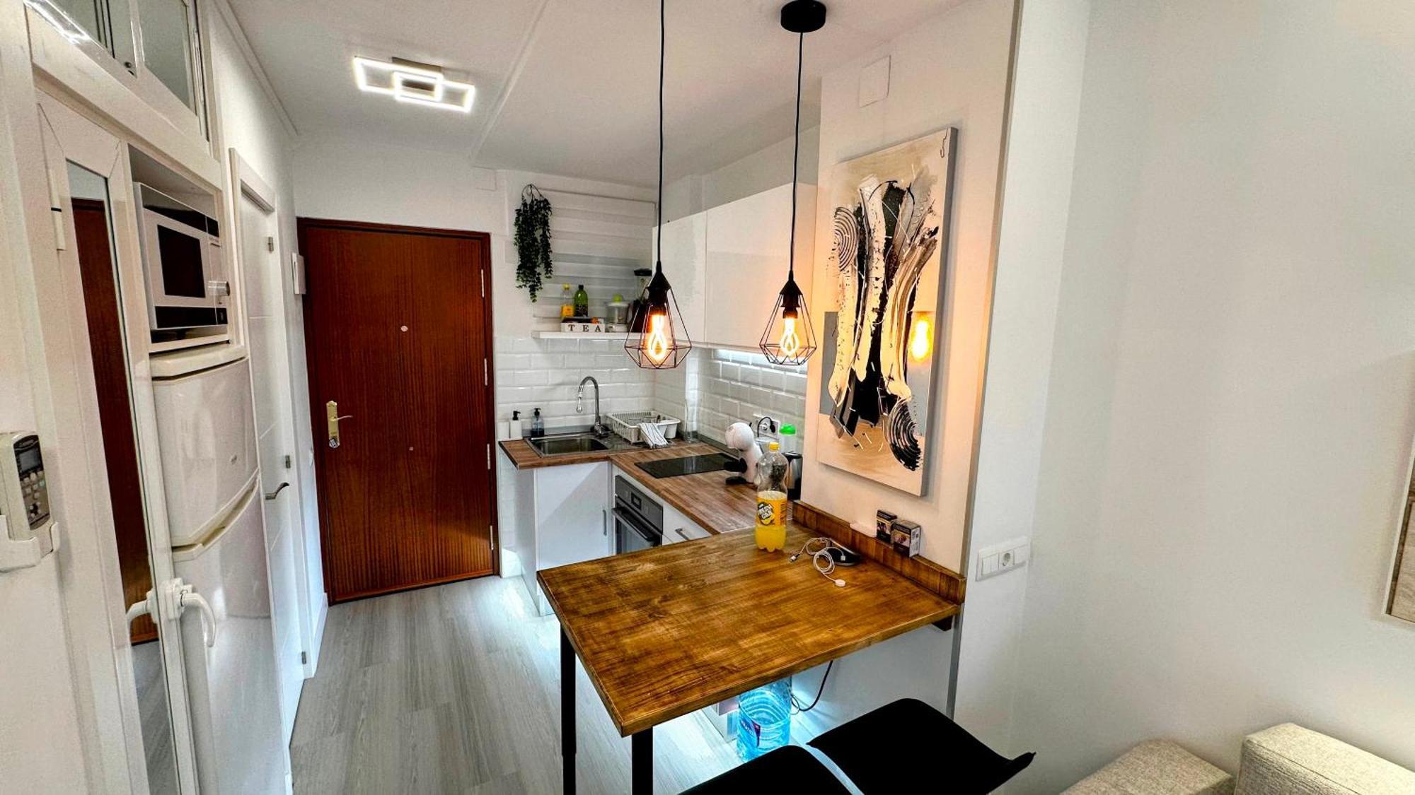 Estudio Francisco Agata เบนัลมาเดนา ภายนอก รูปภาพ