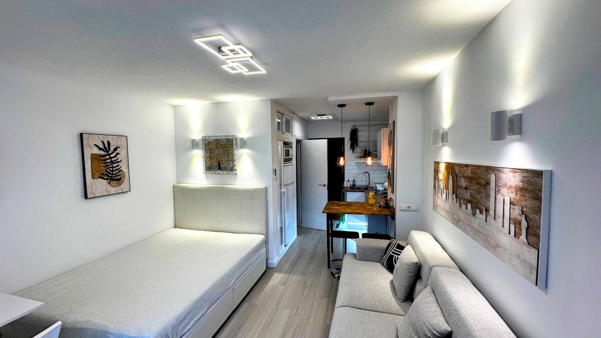 Estudio Francisco Agata เบนัลมาเดนา ภายนอก รูปภาพ
