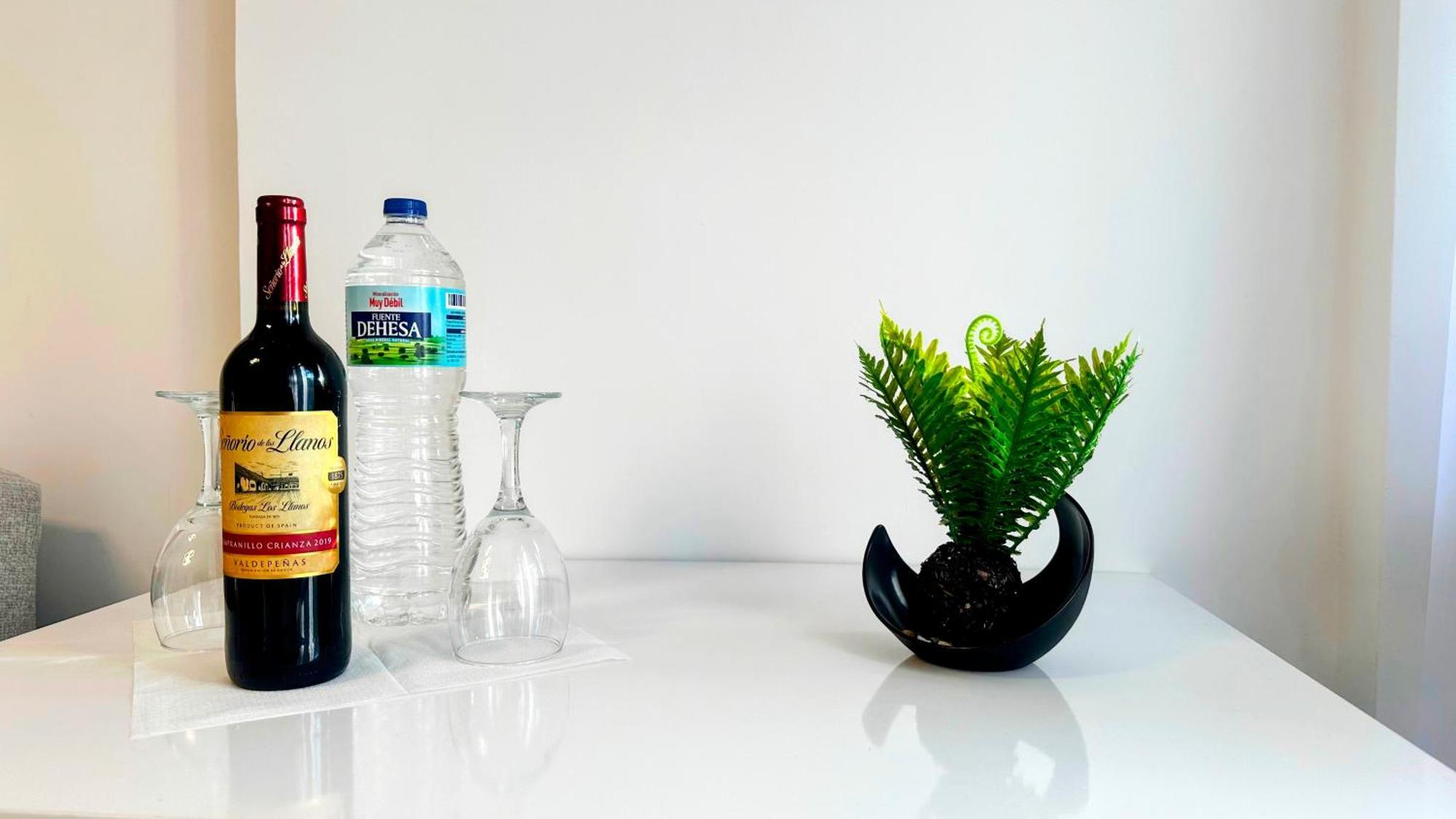 Estudio Francisco Agata เบนัลมาเดนา ภายนอก รูปภาพ